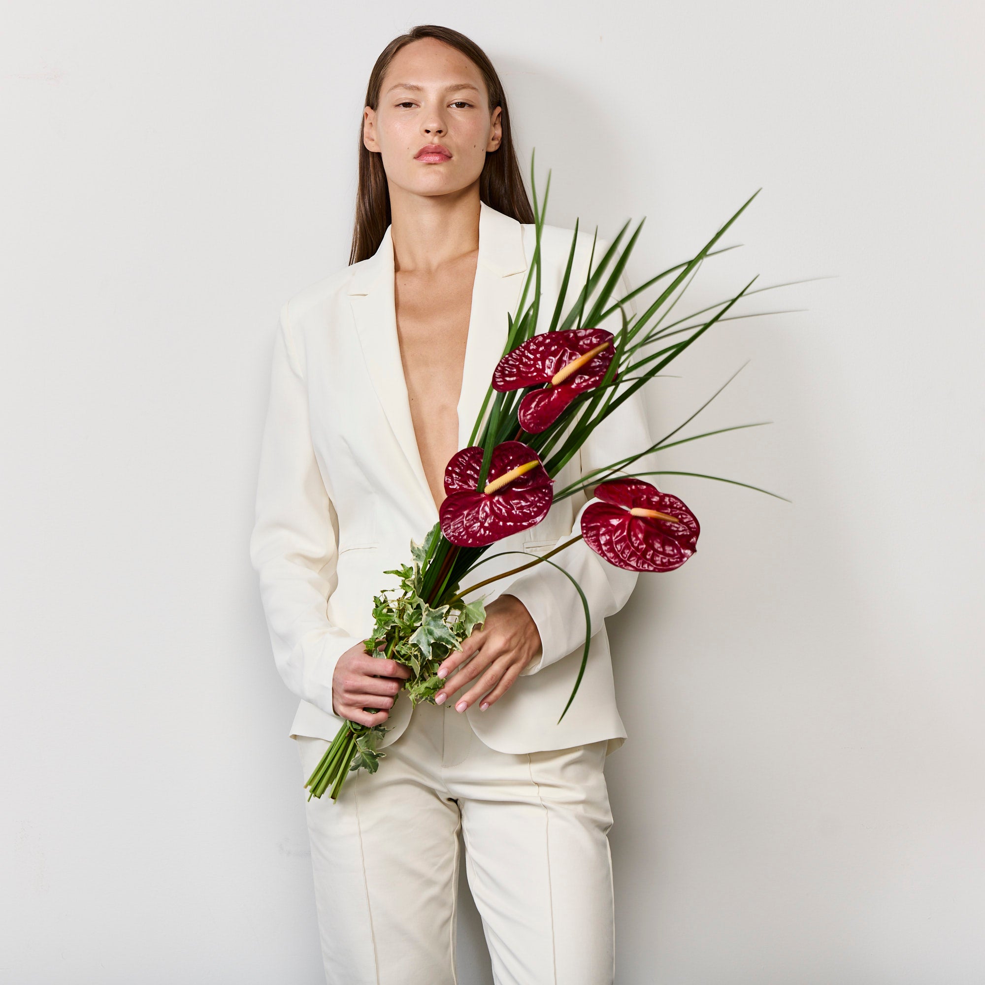 THE COOL FIT BLAZER