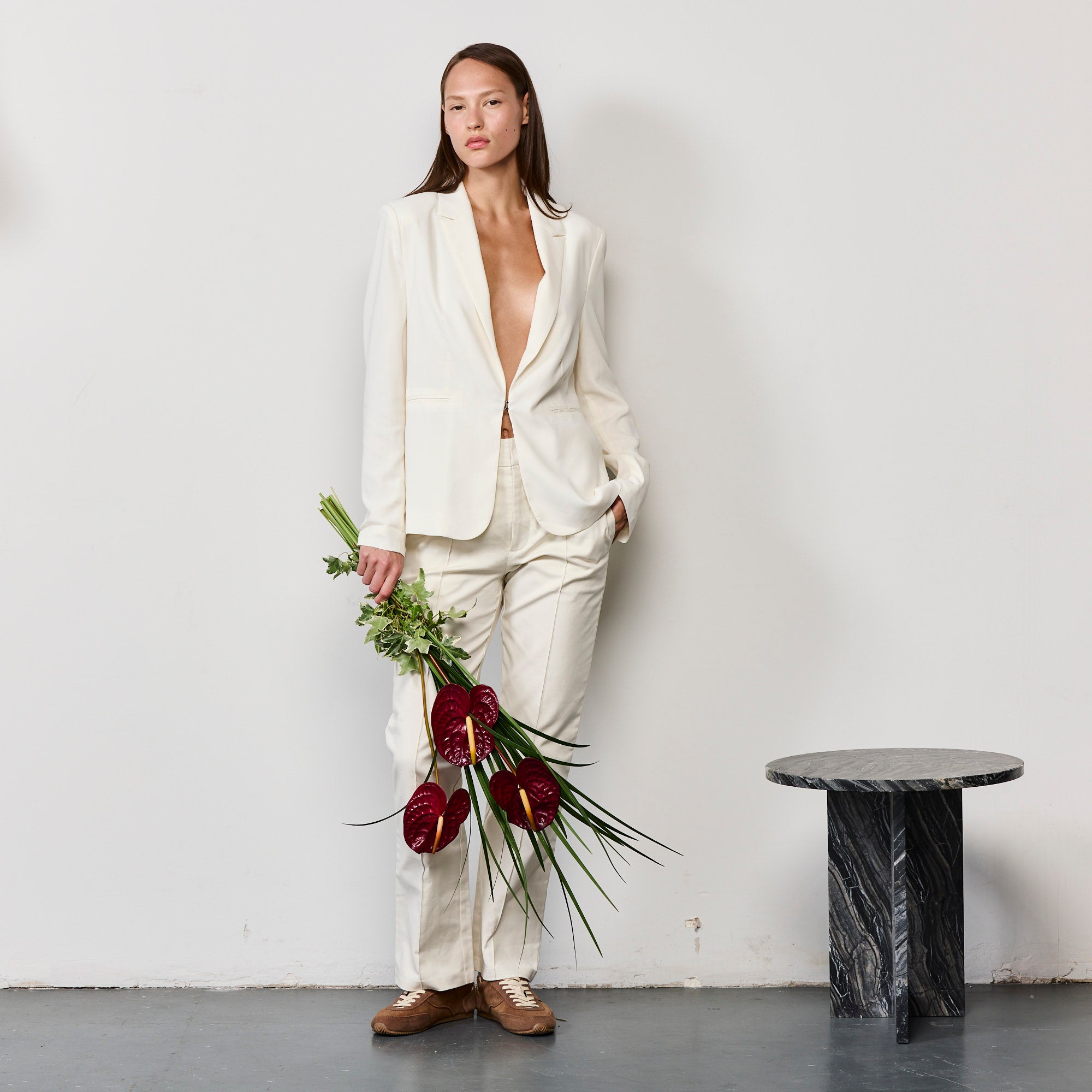 THE COOL FIT BLAZER