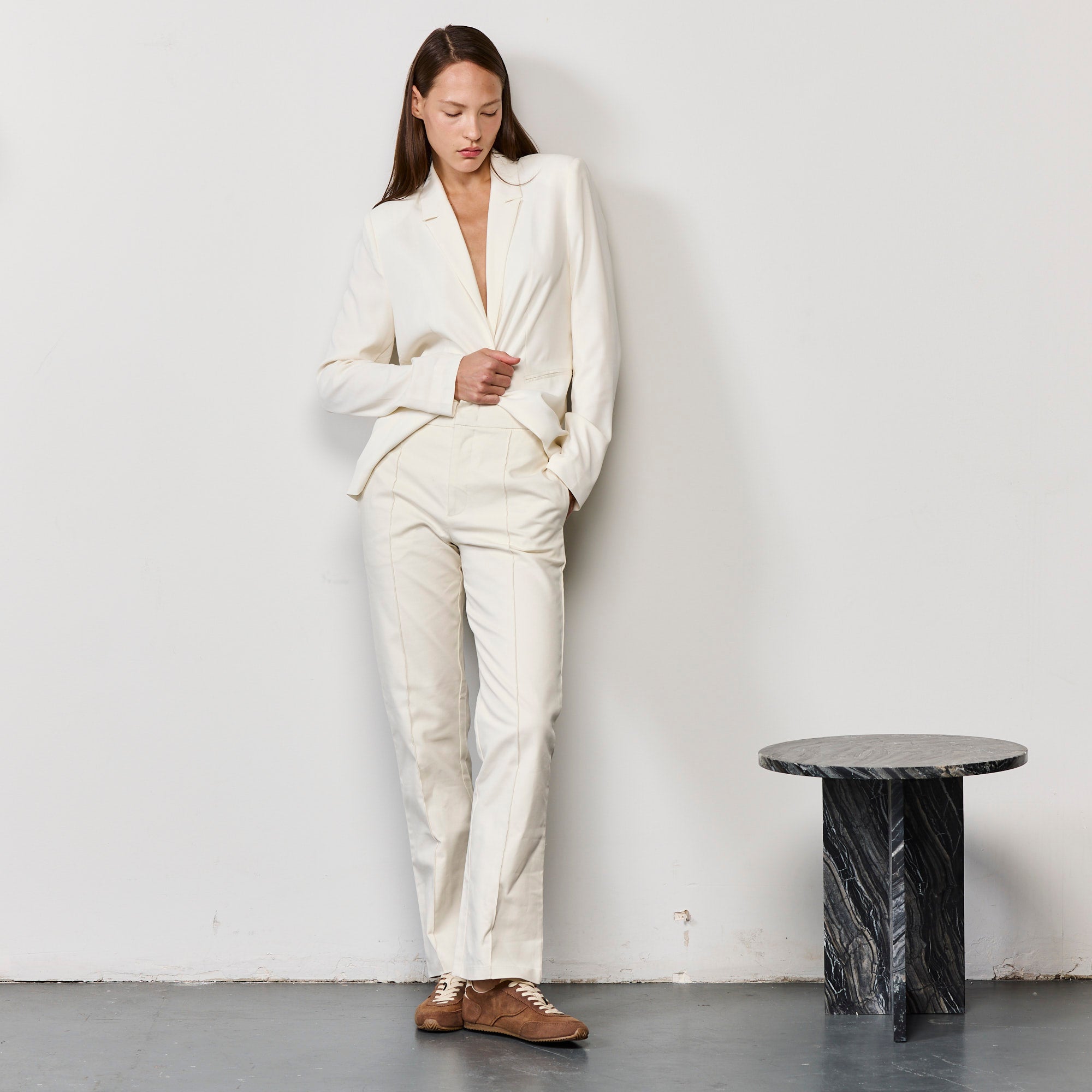 THE COOL FIT BLAZER