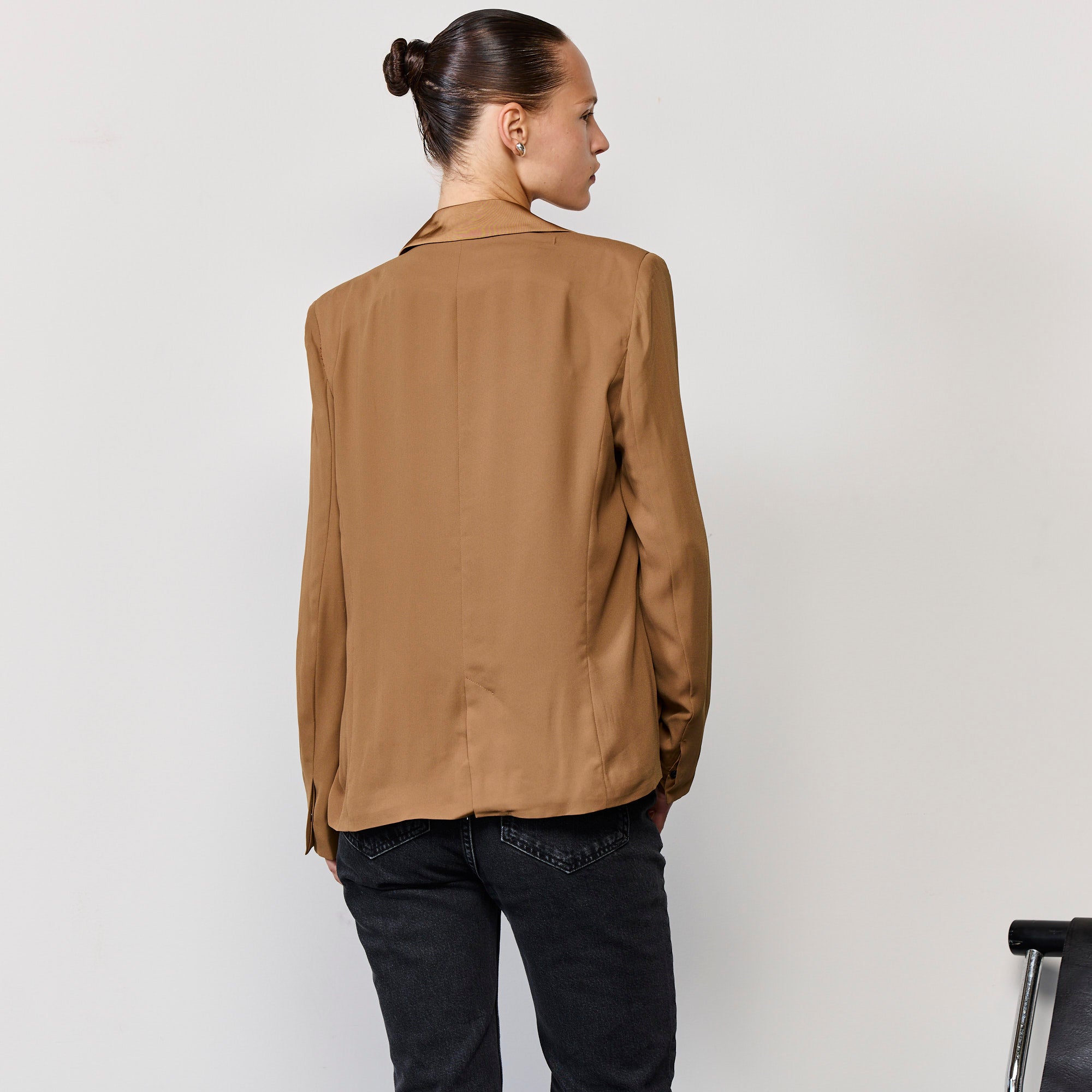 THE COOL FIT BLAZER