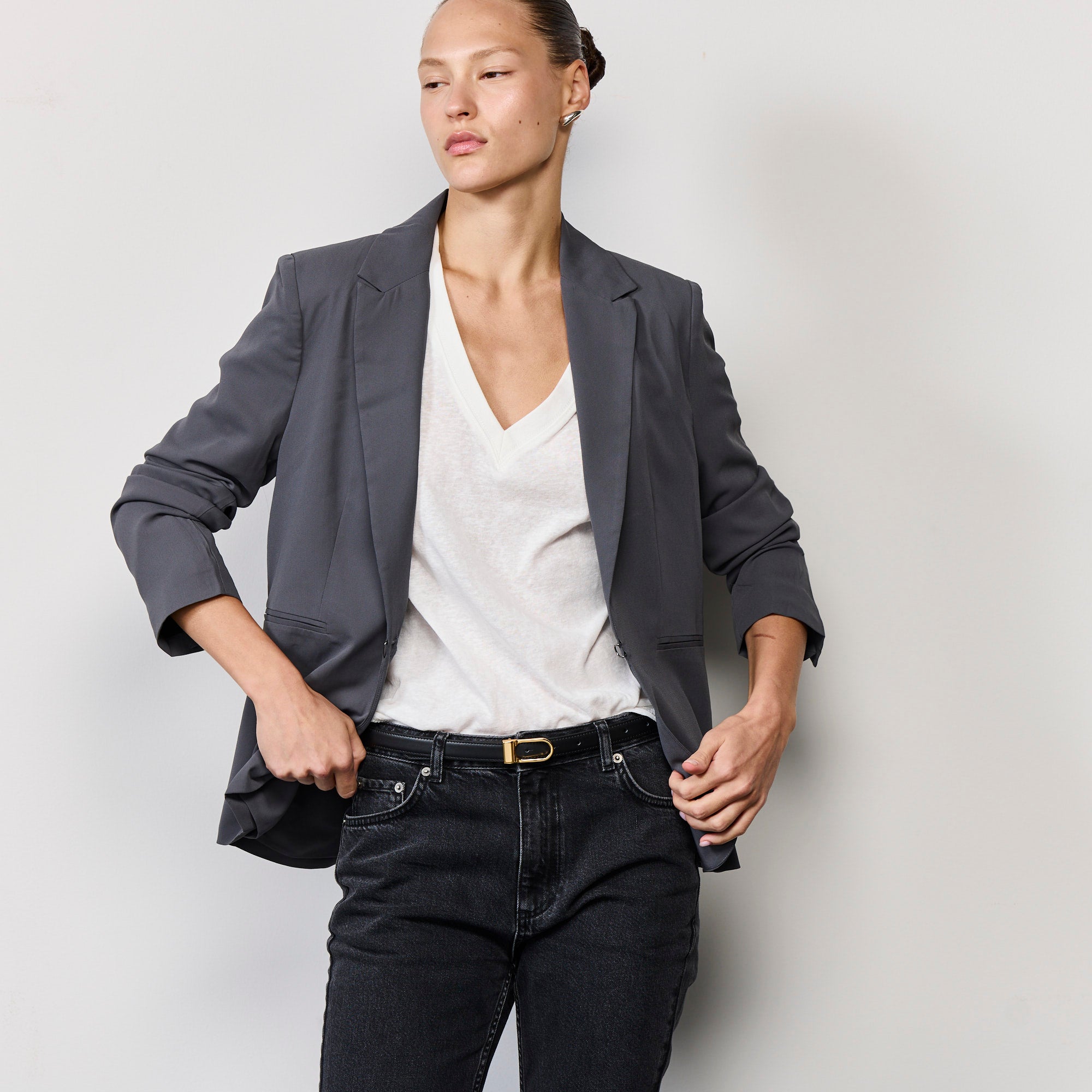 THE COOL FIT BLAZER
