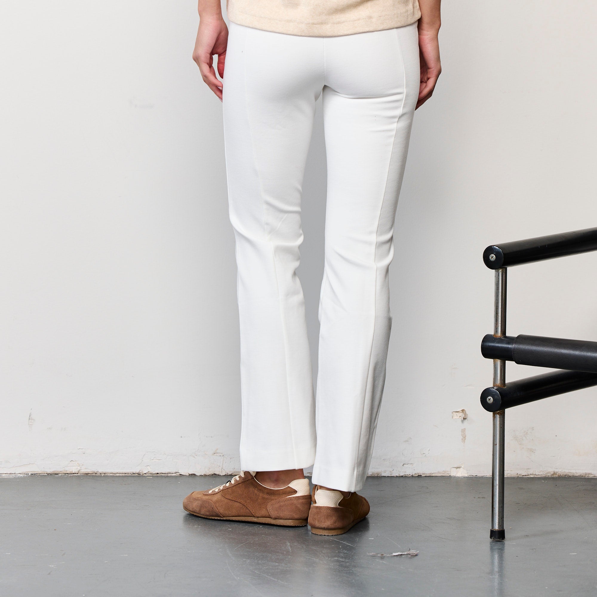 THE SECOND SKIN LEGGING