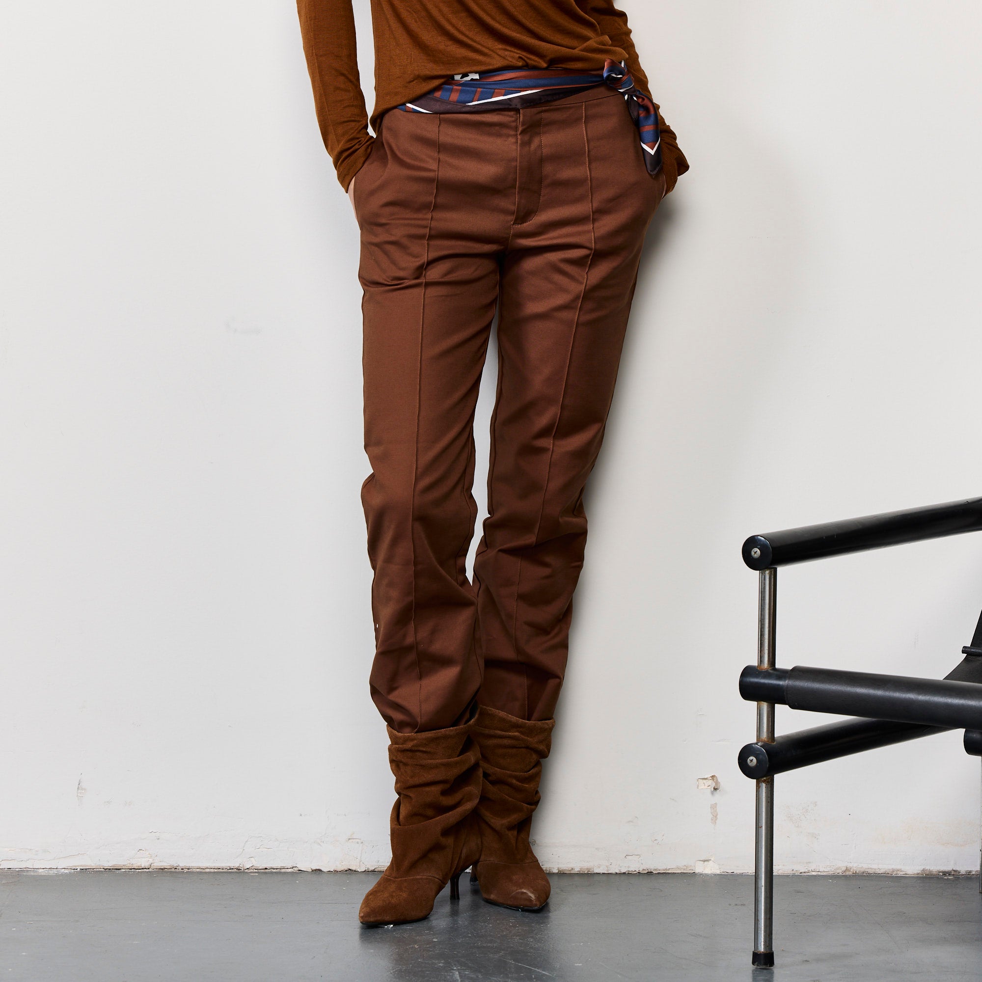 DAY & NIGHT PANTS