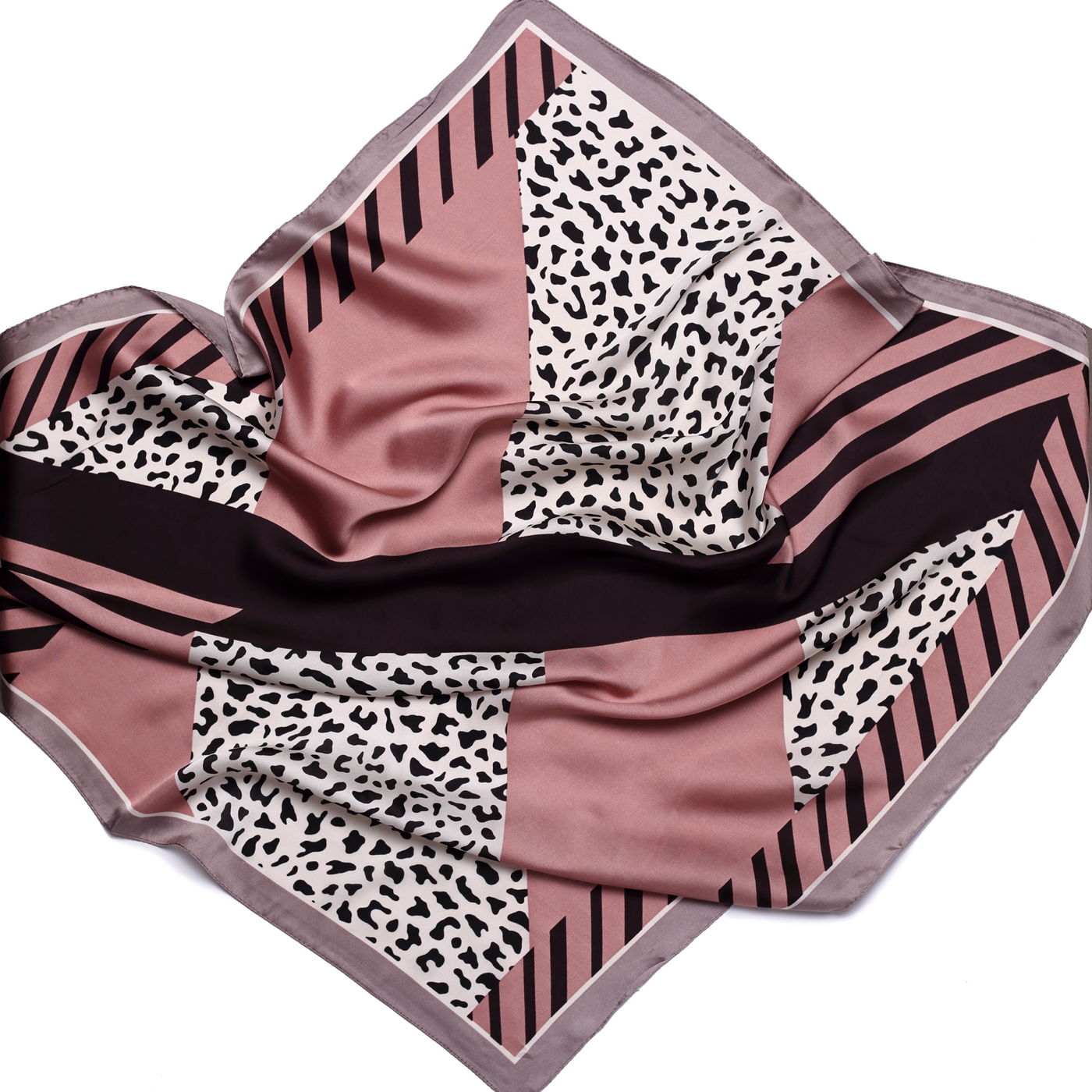 JUNGLE SCARF