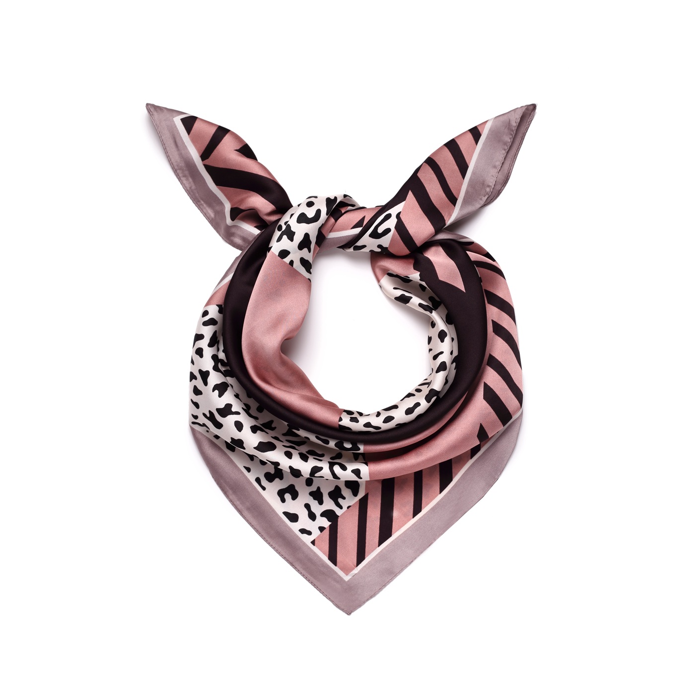 JUNGLE SCARF