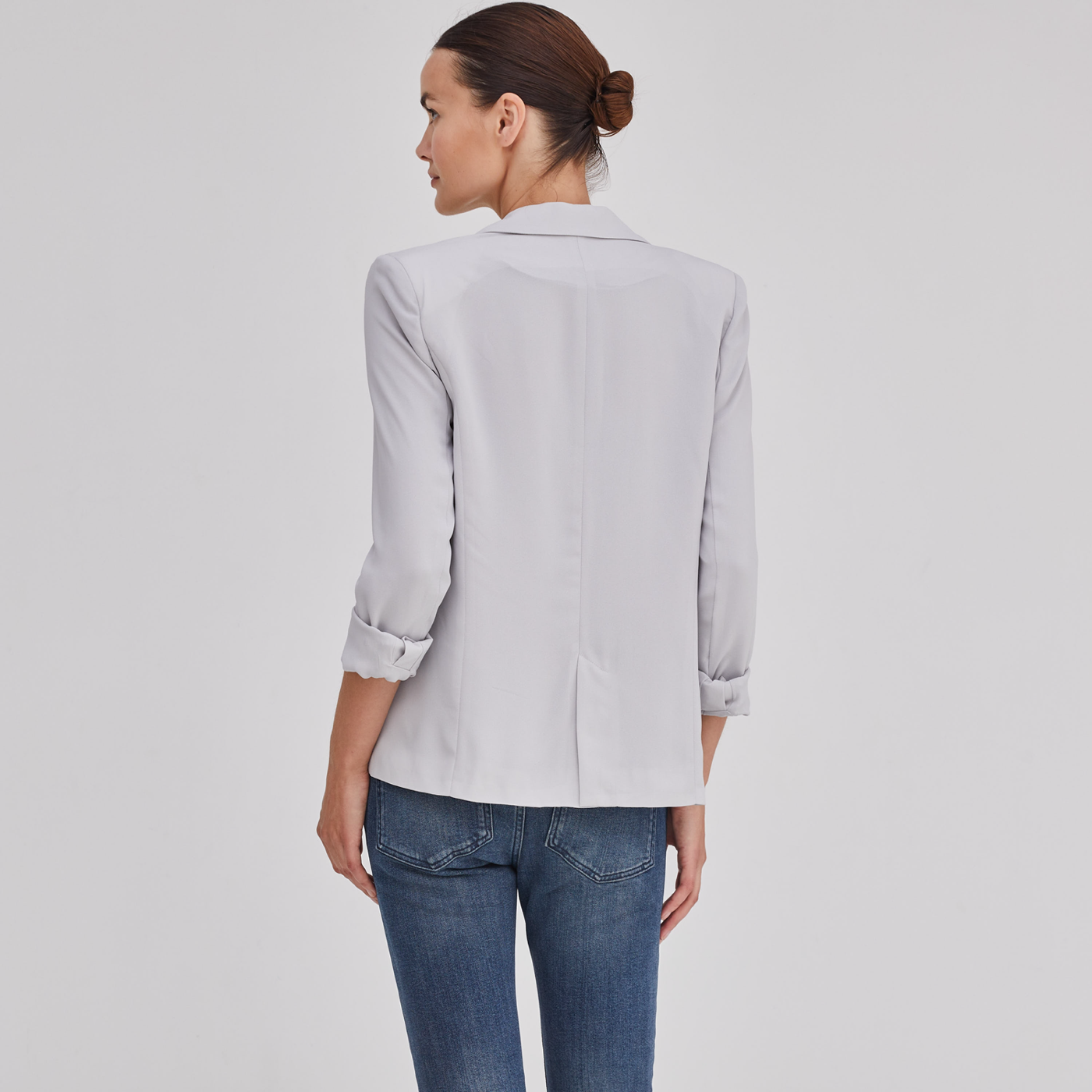 THE COOL FIT BLAZER