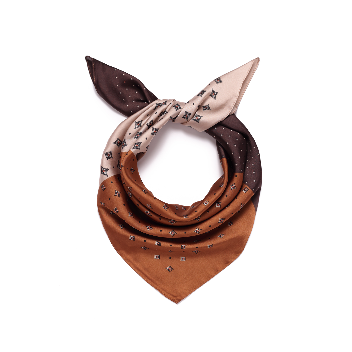 THE BOYFRIEND SCARF
