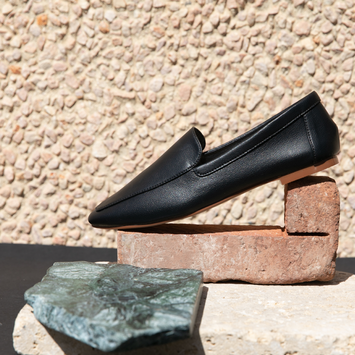 THE CLASSIC LOAFERS