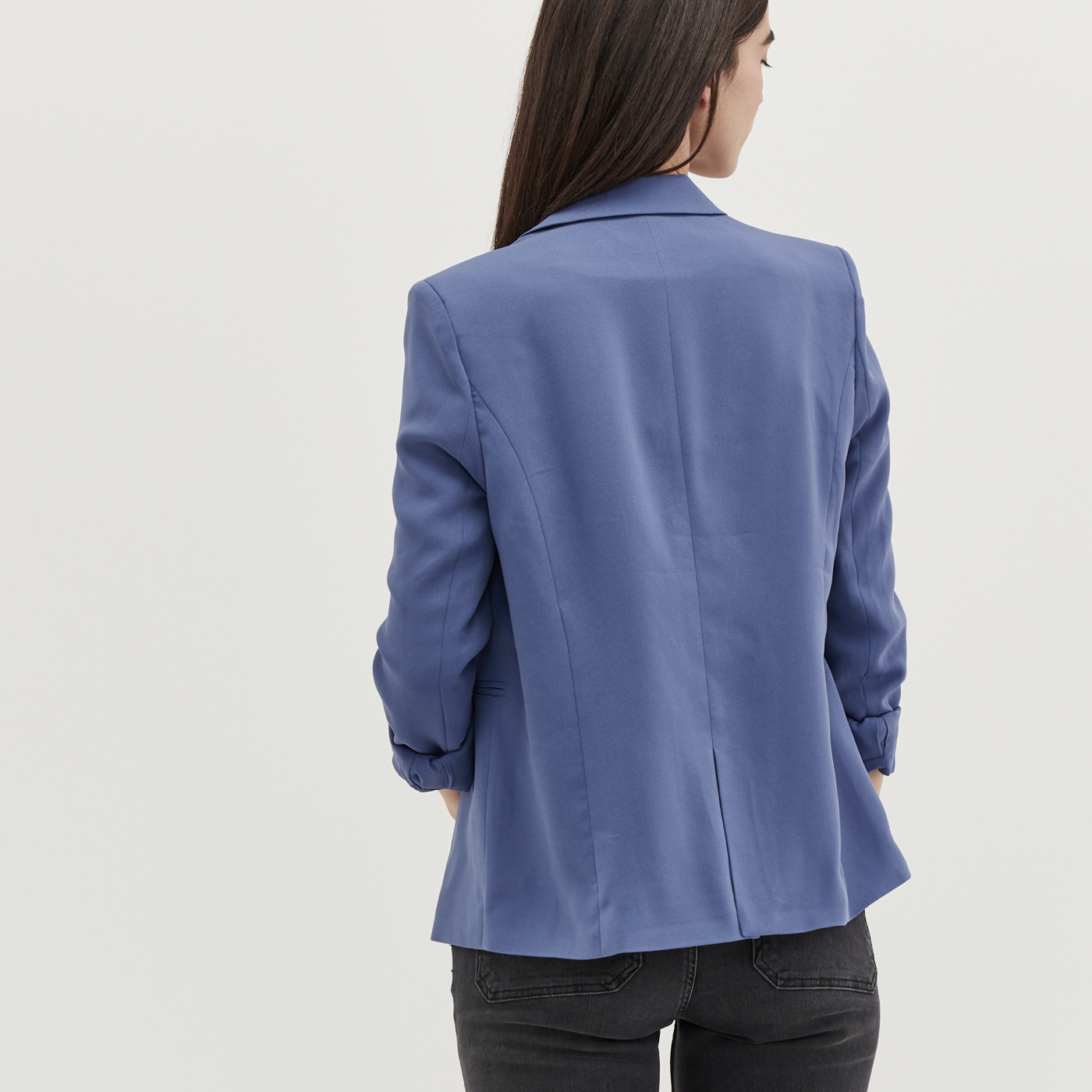 THE COOL FIT BLAZER
