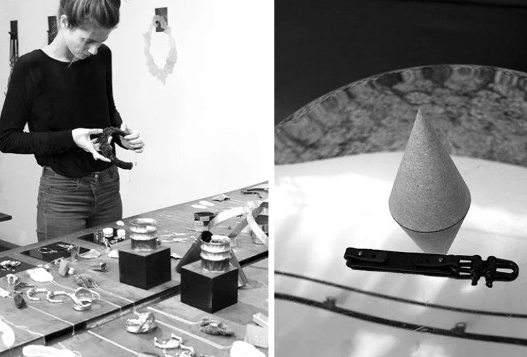 NORITAMY WORKSHOP -  Elinor Avni