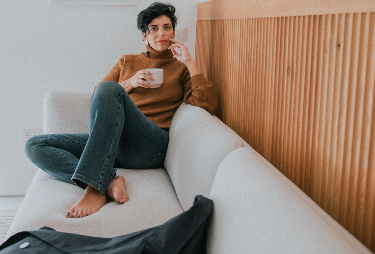 CPH > TLV / CARMIT REDLICH