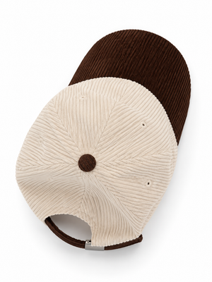 THE VARSITY CAP