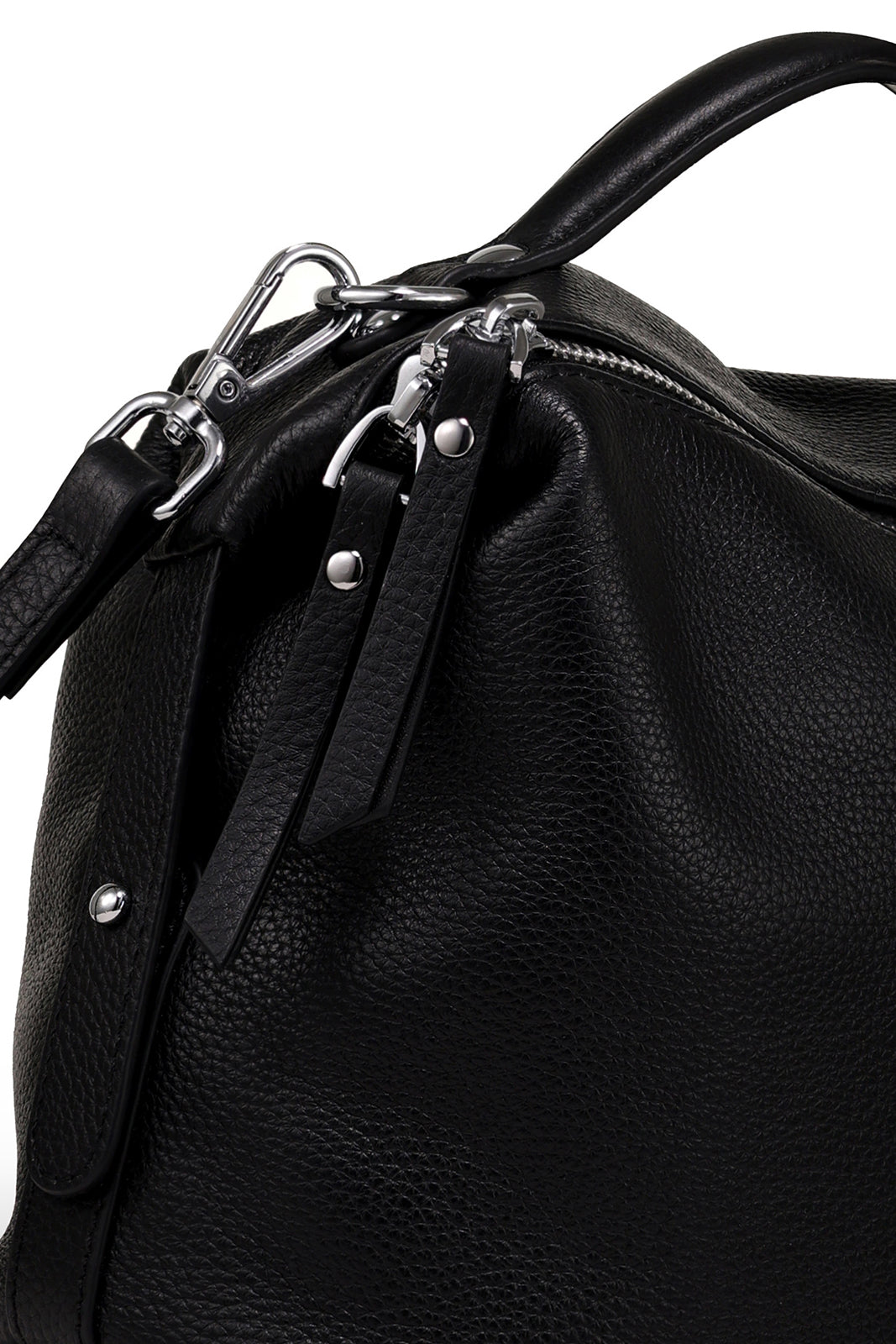 THE EVERYDAY SOFT BAG