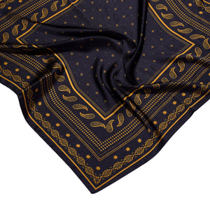 SOFT BANDANA