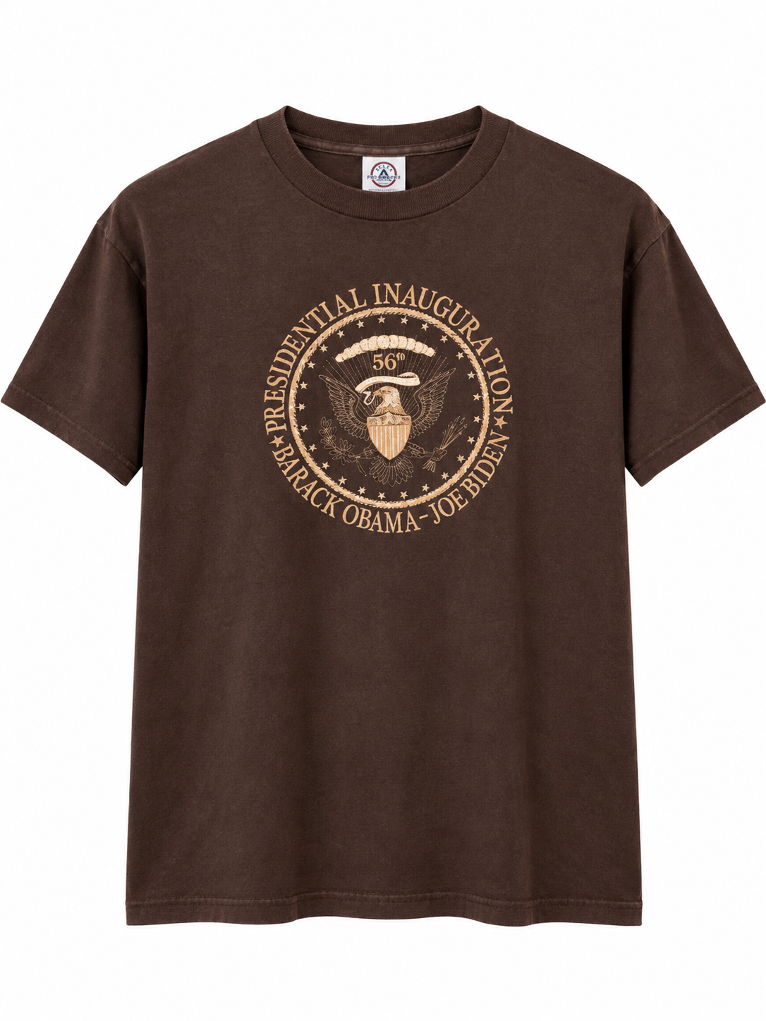 BORROWED TEE 13
