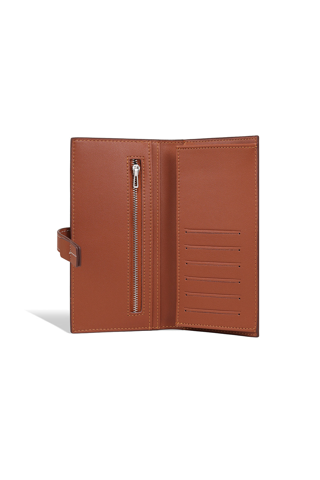 LEATHER ESSENTIAL WALLET