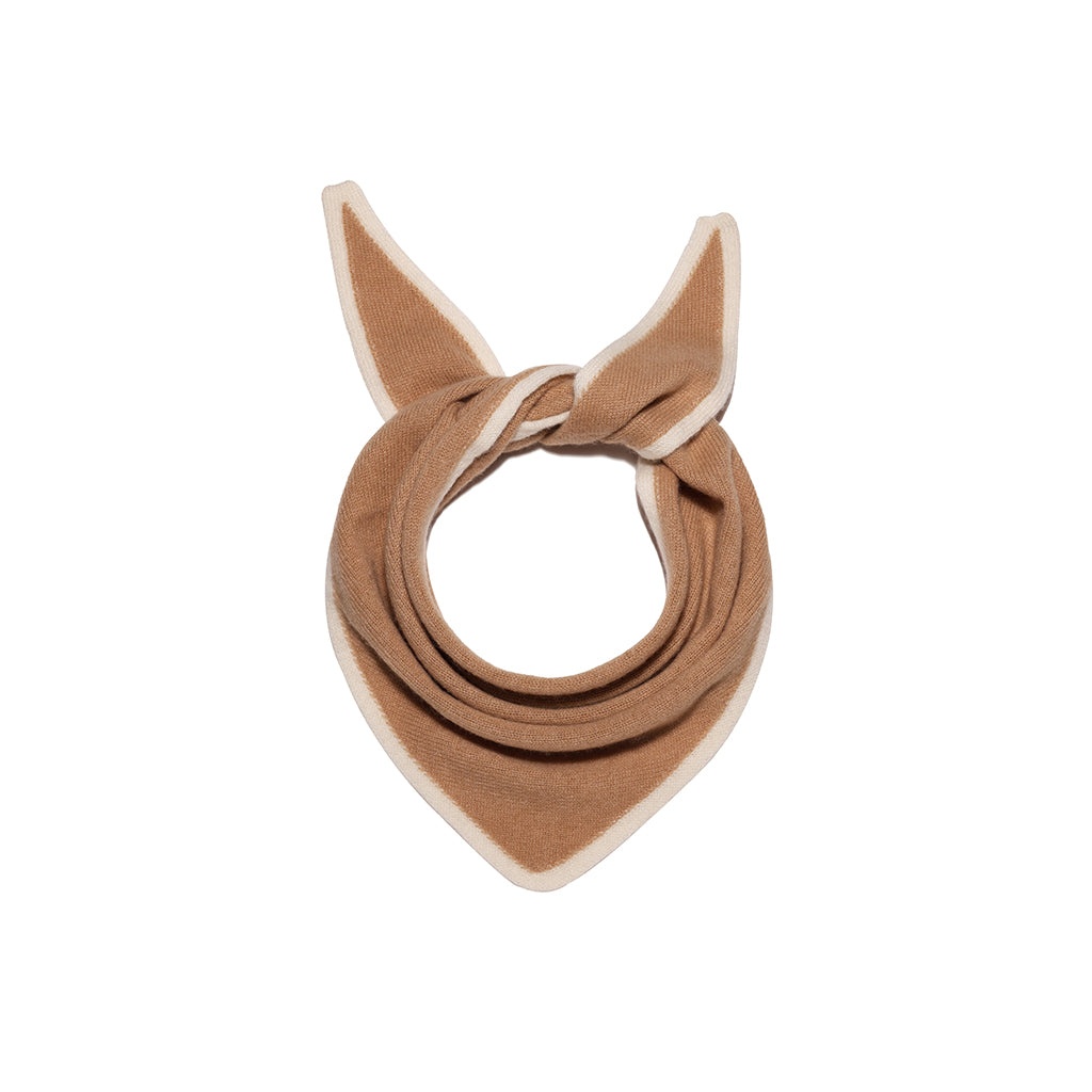 CASHMERE BANDANA