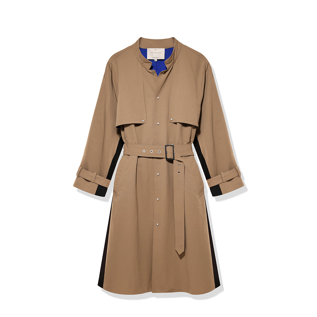 TAILORED TRENCH