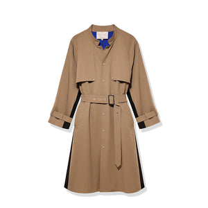 TAILORED TRENCH