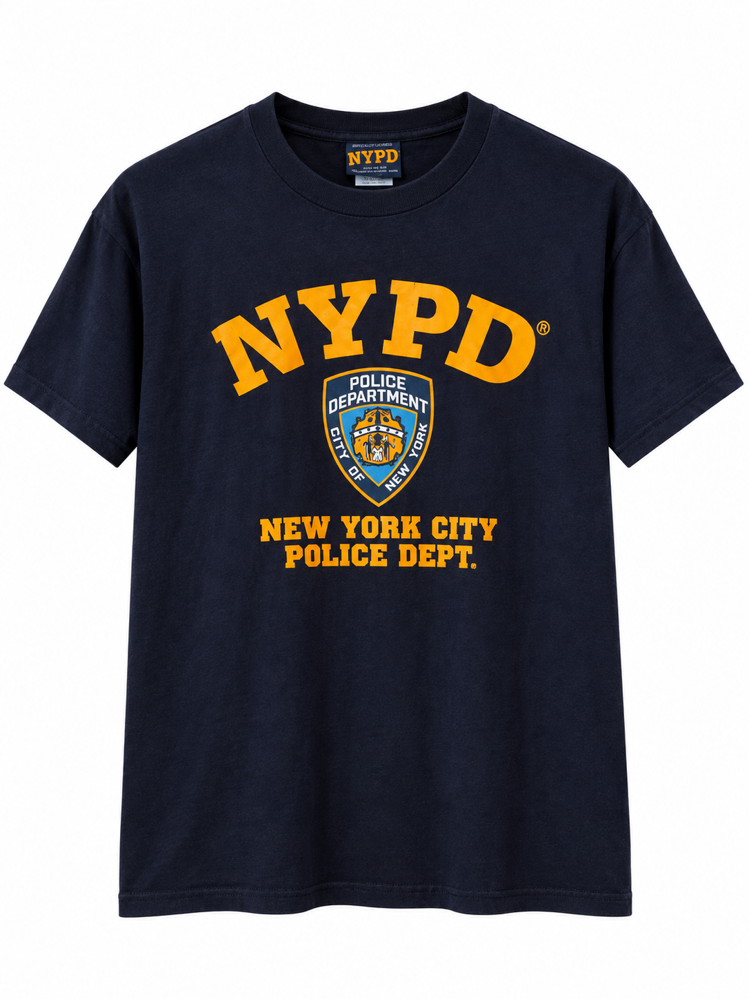 BORROWED TEE 10