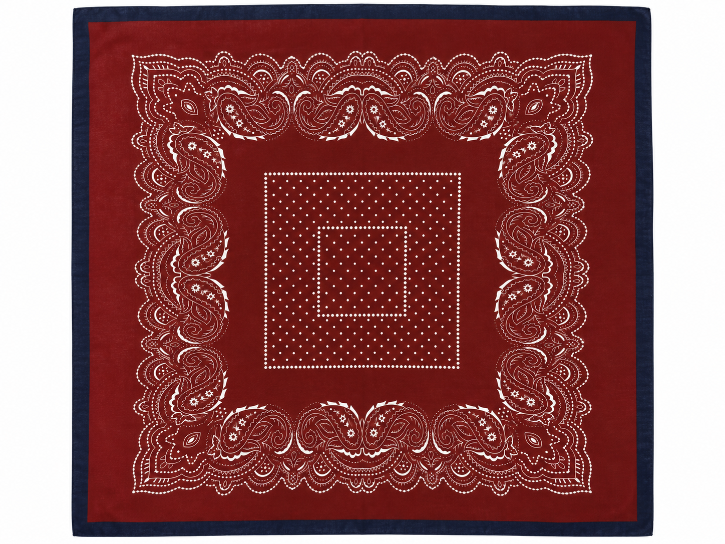 THE ETNIC SCARF