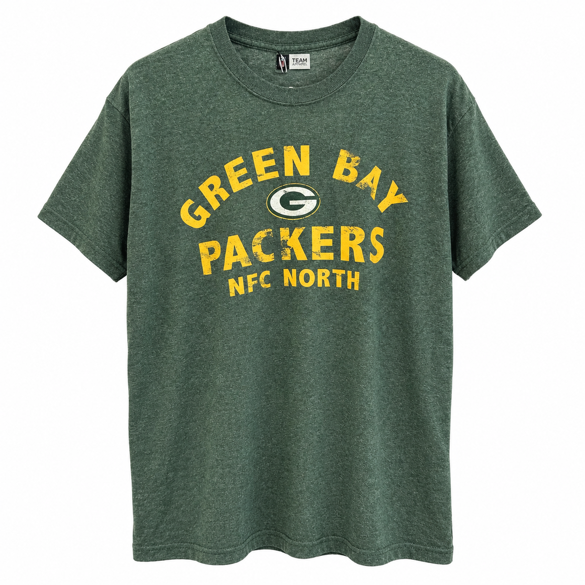 BORROWED TEE 29