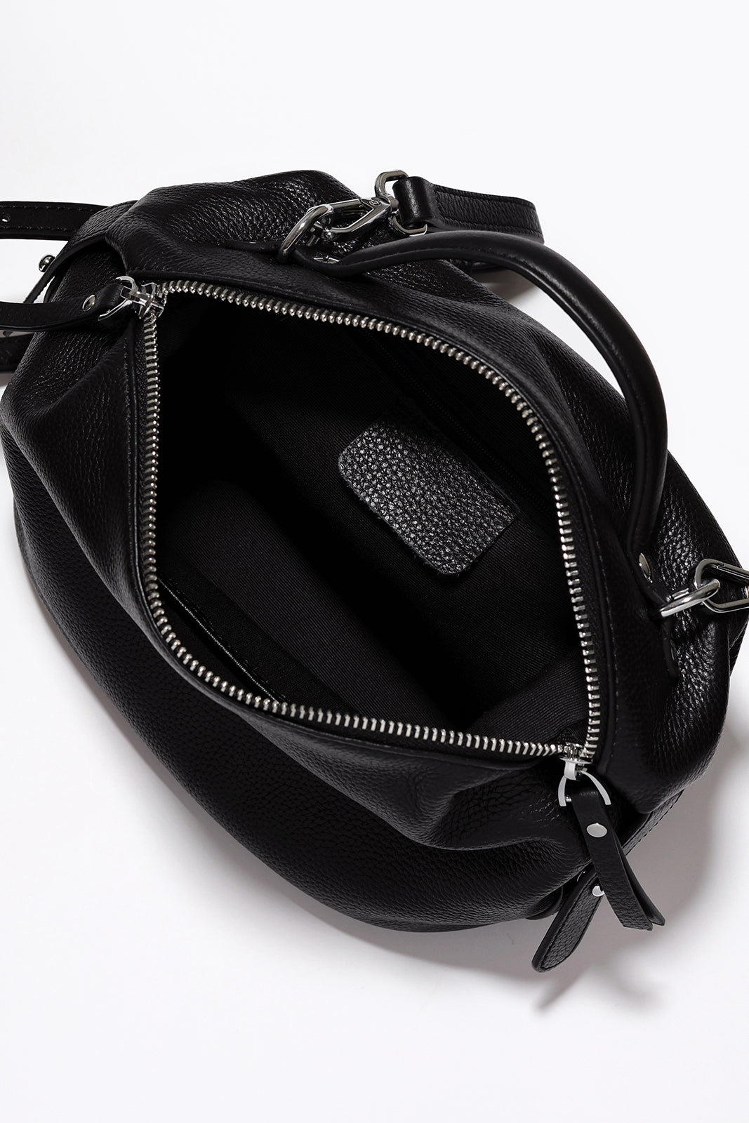 THE EVERYDAY SOFT BAG