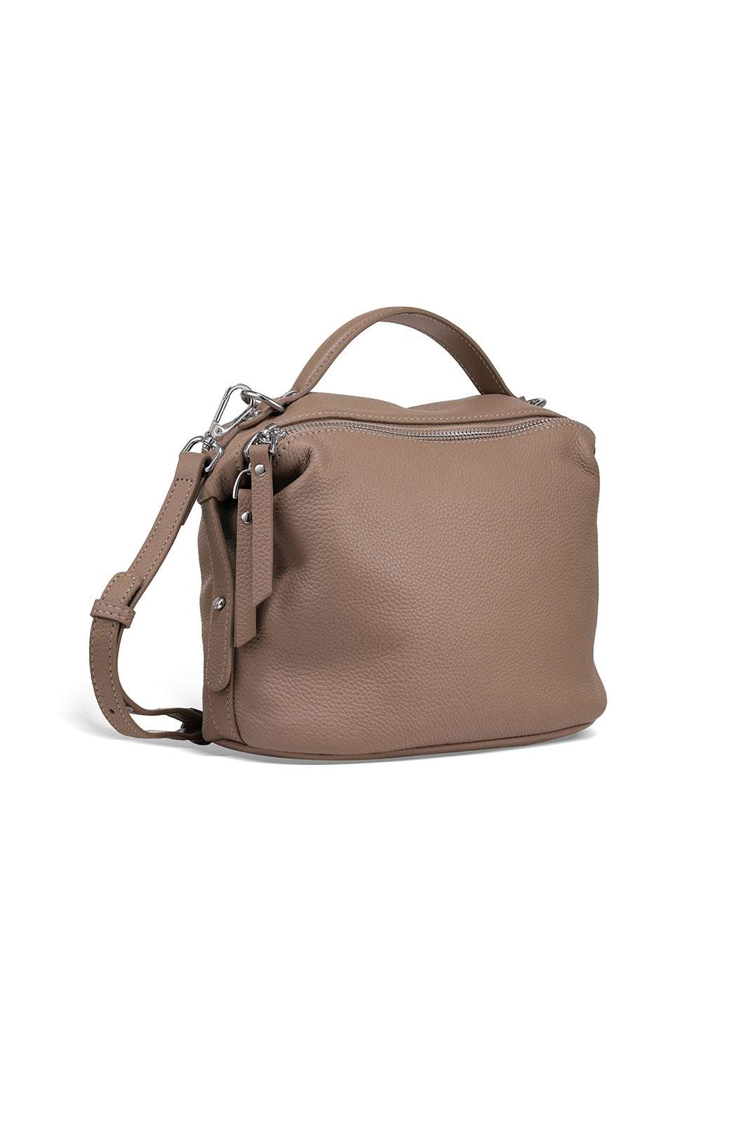 THE EVERYDAY SOFT BAG