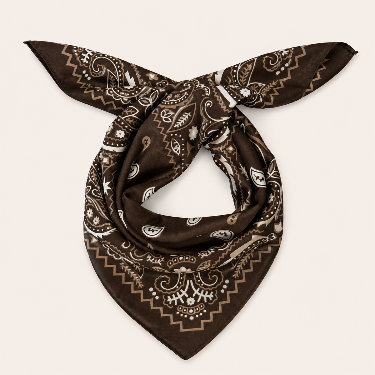 THE BANDANA SCARF