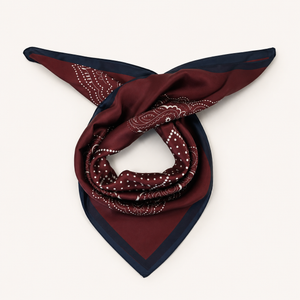 THE ETNIC SCARF