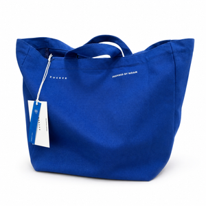 THE NOAM TOTE BAG