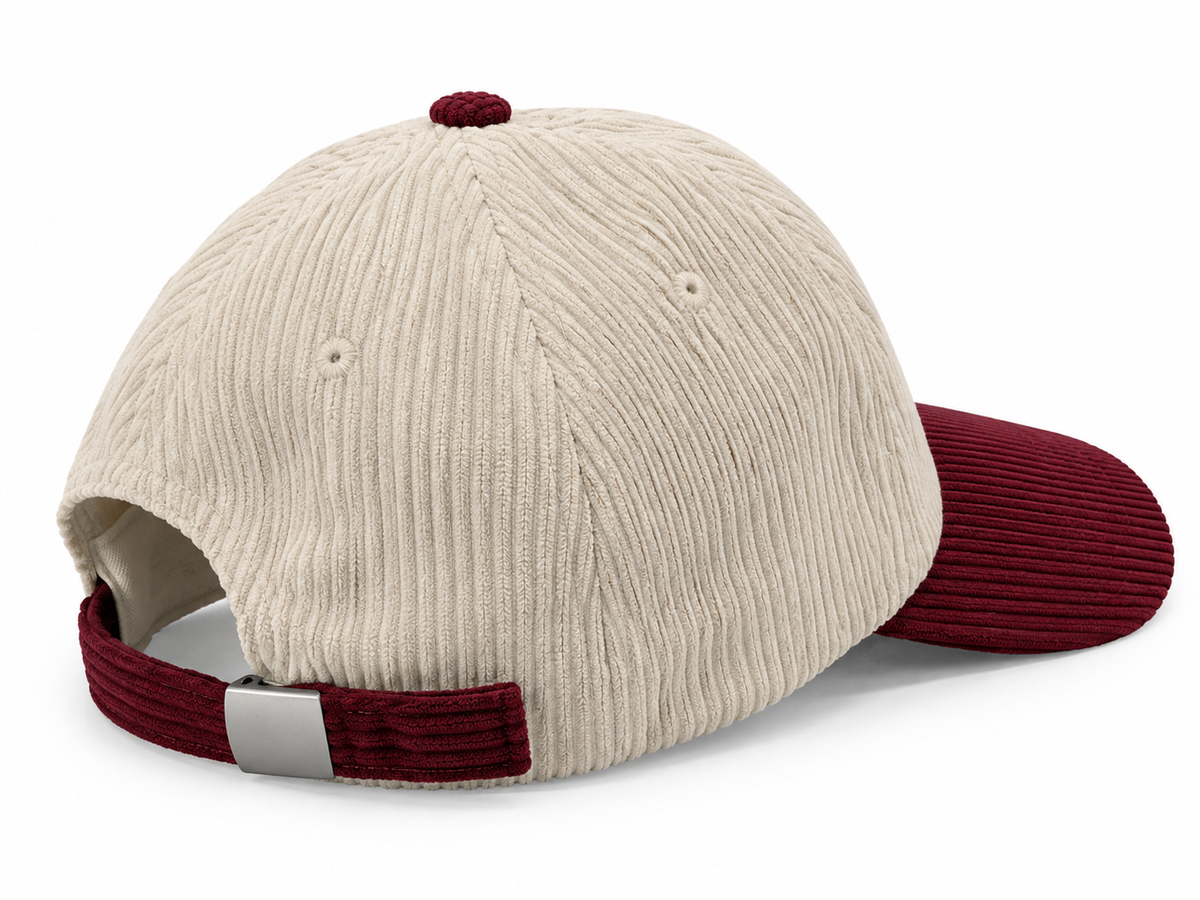 THE VARSITY CAP