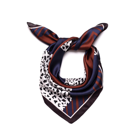 JUNGLE SCARF