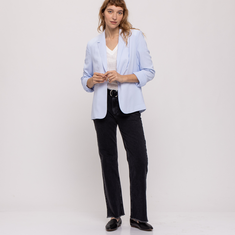 THE COOL FIT BLAZER