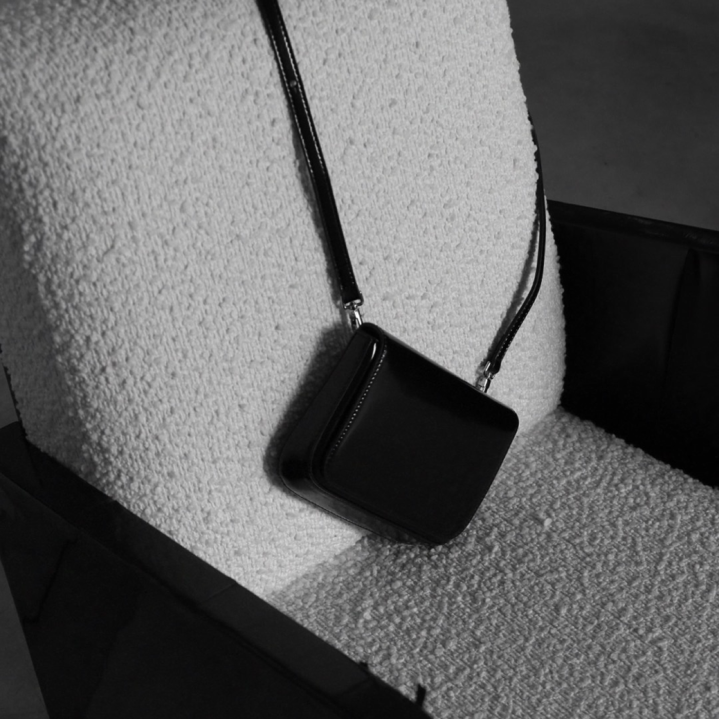 THE EVENING BAG