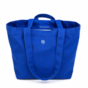 THE NOAM TOTE BAG
