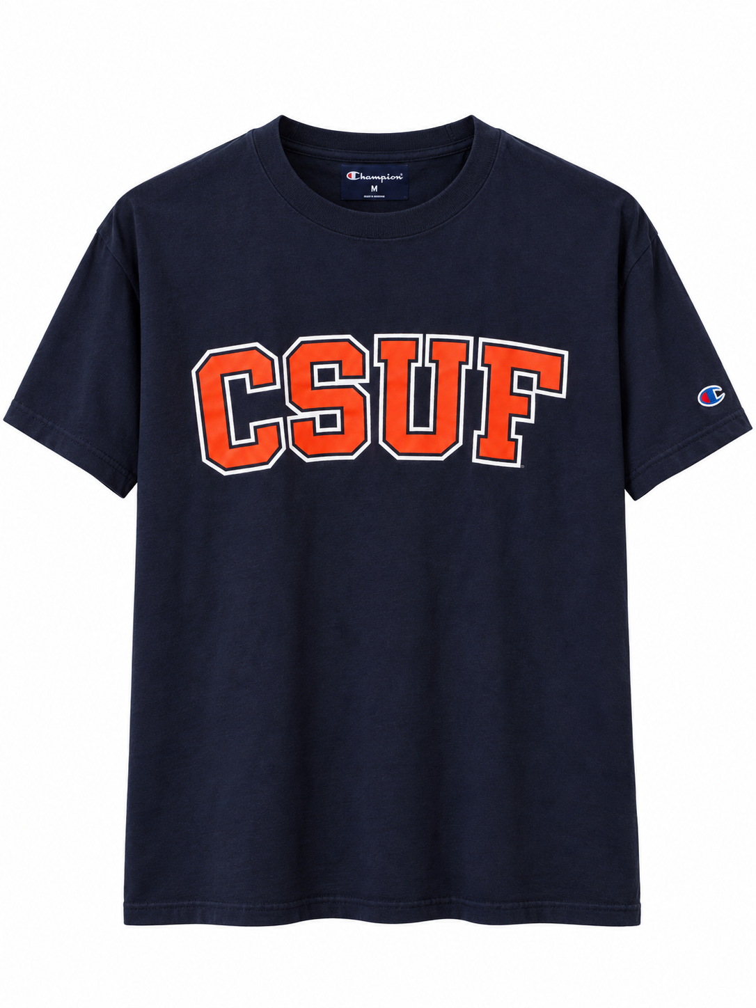 BORROWED TEE 15