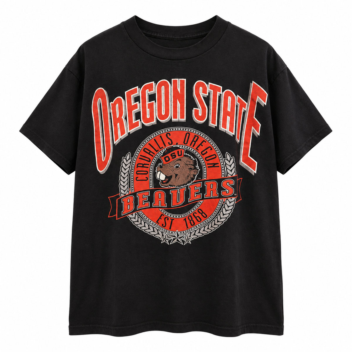 BORROWED TEE 28