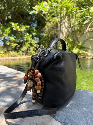 HANDCRAFTED BEADED CHARM
