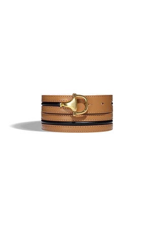 THE MASCULINE BELT