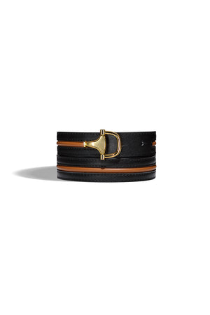 THE MASCULINE BELT