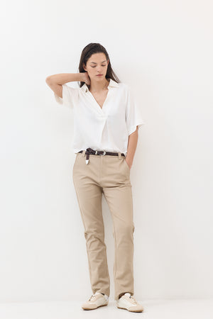 THE DRAPE SHIRT