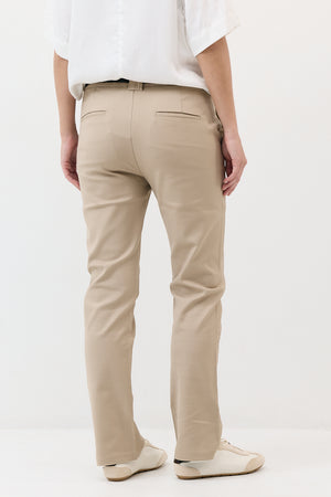 THE CLASSIC PANTS STRAIGHT LEG