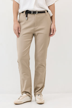 THE CLASSIC PANTS STRAIGHT LEG