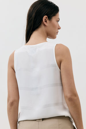 BASIC COOL TANK TOP