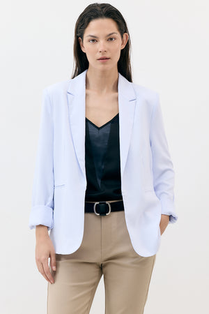 THE COOL FIT BLAZER