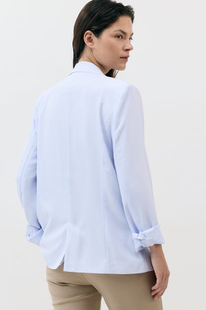 THE COOL FIT BLAZER