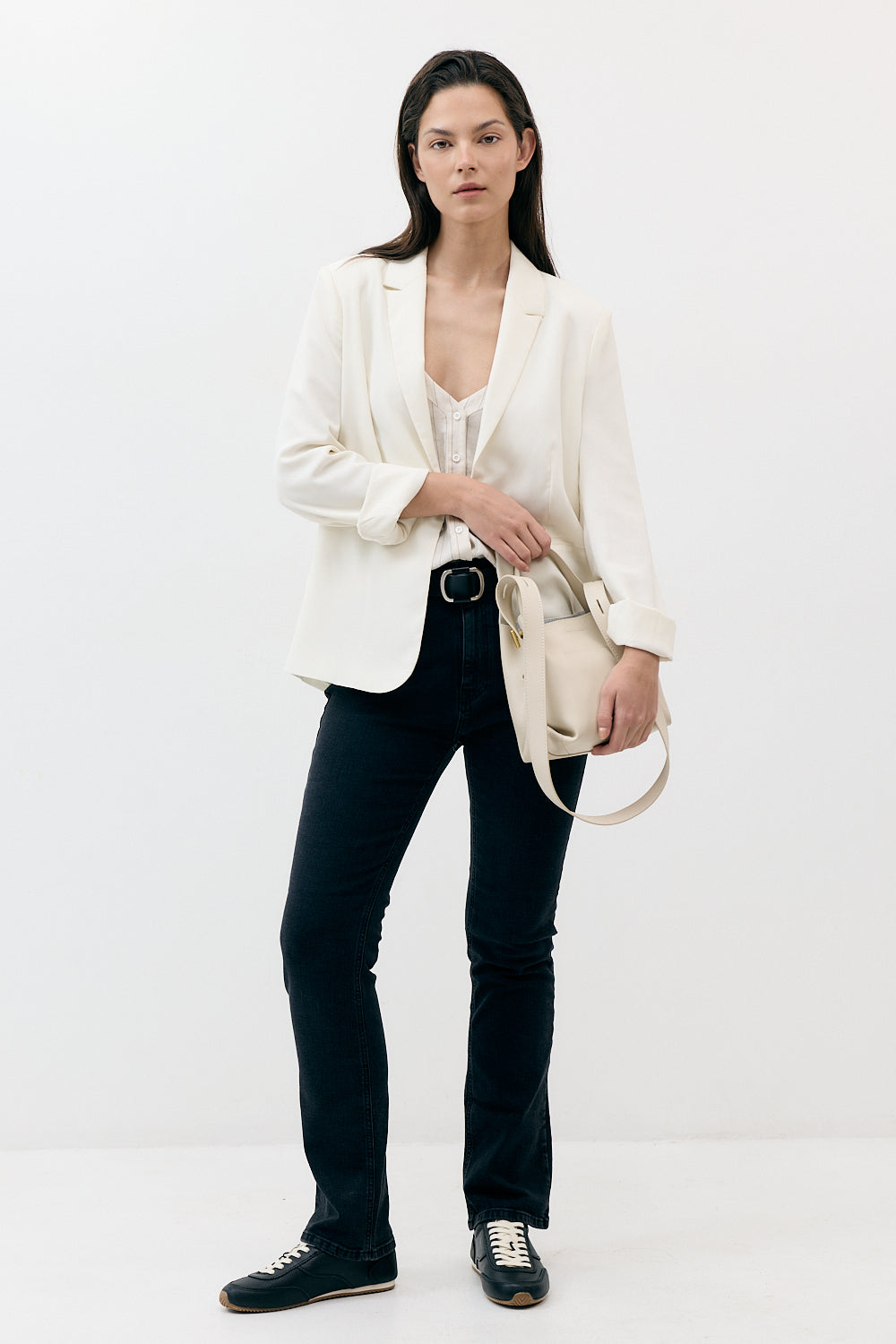 THE COOL FIT BLAZER