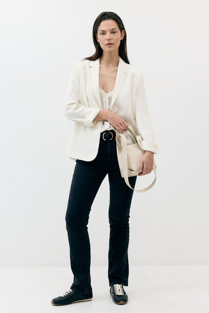 THE COOL FIT BLAZER