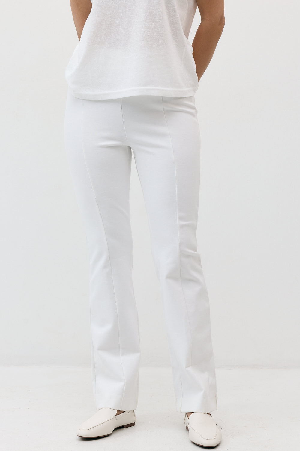 THE SECOND SKIN LEGGING